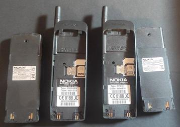 Nokia 3110 - Mobiele telefoon (2) beschikbaar voor biedingen