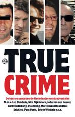 True crime 9789462971783, Boeken, Gelezen, Leo Blokhuis, Verzenden