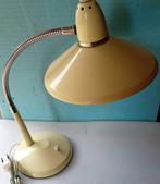 Erpé - Disc lamp LCW - Staal, Aluminium - Mod. Vliegende