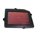 K&N Vervangingsluchtfilter | Honda Civic/CRX/Shuttle 1988-19, Autos : Pièces & Accessoires, Moteurs & Accessoires, Verzenden