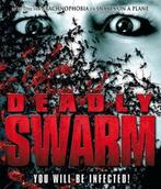 Deadly Swarm (blu-ray nieuw), Ophalen of Verzenden