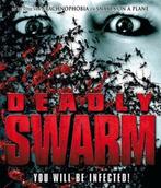 Deadly Swarm (blu-ray nieuw), Ophalen of Verzenden, Nieuw in verpakking