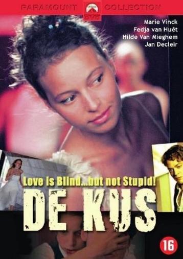 De Kus (dvd nieuw), Ophalen of Verzenden