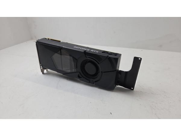 Veiling - Dell NVIDIA GeForce RTX 2070 8GB GDDR6 Videokaart, Computers en Software, Videokaarten