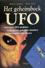 Het geheimboek UFO, Boeken, Verzenden, Nieuw, Nederlands