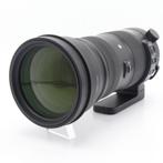 Sigma 150-600mm F/5-6.3 DG OS HSM Sports Nikon | Tweedehands, Audio, Tv en Foto, Foto | Lenzen en Objectieven, Verzenden, Zo goed als nieuw