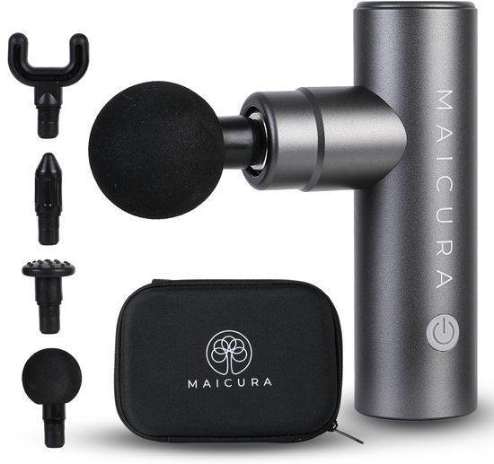 2dekans | Maicura GO SE - Massage Gun Professioneel -, Sport en Fitness, Massageproducten, Ophalen of Verzenden