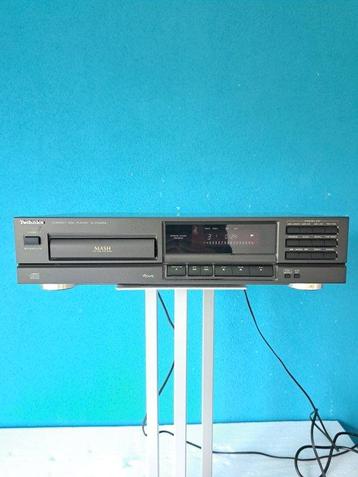 Technics - SL-PG320 Lecteur de CD, Nieuw
