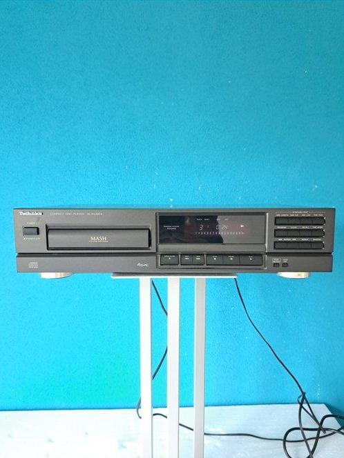Technics - SL-PG320 Lecteur de CD, Audio, Tv en Foto, Radio's