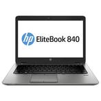 HP Elitebook 840 G3 | Intel i5 6e. | 8GB RAM | 500GB SSD, Computers en Software, Windows Laptops, Ophalen of Verzenden, Zo goed als nieuw