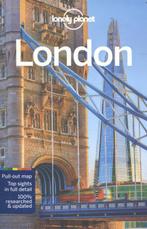 Lonely Planet London dr 10 9781743218563 Tom Masters, Verzenden, Tom Masters