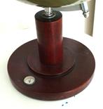 Terrestrial table globe, Celestial table globe - Columbus, Antiek en Kunst