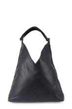 Kipling Handtas Zwart, Verzenden, Zo goed als nieuw, Zwart