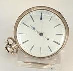 Bovet - große Silber Lepine - asiatischer Markt -, Nieuw