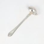 Georg Jensen Continental Mayonaise schep - Lepel - .925