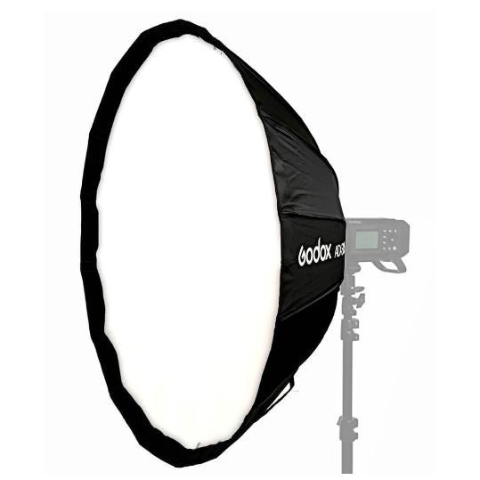 Godox AD-S65W Multifunctional Softbox 65CM, Audio, Tv en Foto, Fotografie | Fotostudio en Toebehoren, Ophalen of Verzenden