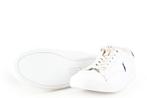 Polo Ralph Lauren Sneakers in maat 38 Wit | 5% extra korting, Verzenden, Jongen of Meisje, Schoenen, Zo goed als nieuw