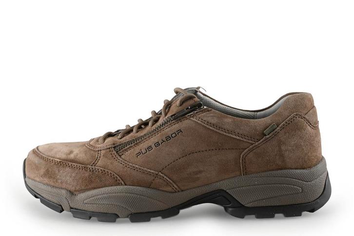 Gallus Sneakers in maat 41 Bruin | 5% korting, Kleding | Heren, Schoenen, Bruin, Zo goed als nieuw, Sneakers, Verzenden