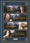 De Bijbel box 3 (4dvd) op DVD, Cd's en Dvd's, Dvd's | Drama, Nieuw in verpakking, Verzenden