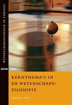Kernthemas in de wetenschapsfilosofie 9789462363755, Boeken, Verzenden, Gelezen, Chunglin Kwa