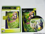 Xbox Classic - Oddworld - Munchs Oddysee - Classics, Verzenden