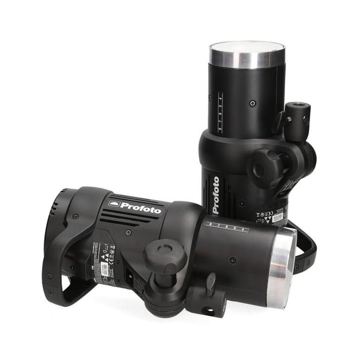 Profoto D1 500 AirTTL Location Kit, Audio, Tv en Foto, Fotografie | Fotostudio en Toebehoren, Zo goed als nieuw, Ophalen of Verzenden