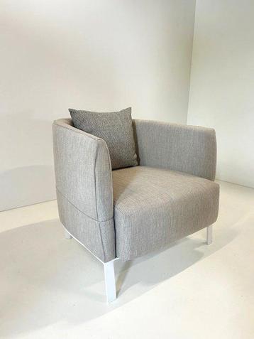 Talenti outdoor living - Marco Acerbis - Fauteuil - Eden
