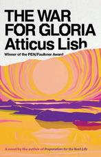 The War for Gloria 9780525433217 Lish, Verzenden, Lish