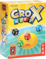 CroXword Dobbelspel 8719214420376, Boeken, Verzenden, Gelezen