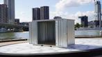 Demontabele container in verschillende formaten | Bel snel!, Doe-het-zelf en Bouw, Containers