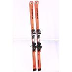 170 175 skis BLIZZARD FIREBIRD WRC 2024, orange, grip walk,, Verzenden, Nieuw