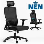 2dekans | Organess® Ergonomische Bureaustoel – Office Gaming, Ophalen of Verzenden