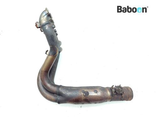 Set courbes déchappement MV Agusta F3 675, Motoren, Onderdelen | Overige, Verzenden