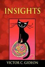 Insights.by Gideon, C New   ., Gideon, Victor C, Verzenden