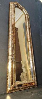 Wandspiegel - glas, brons - Venetiaanse spiegel