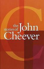 The Stories of John Cheever (Vintage Internationa...  Book, John Cheever, Verzenden