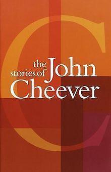 The Stories of John Cheever (Vintage Internationa...  Book, Livres, Livres Autre, Envoi