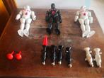 Mego - Speelgoed robot Lotto Micronauti - 1970-1980 -