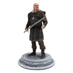 The Witcher PVC Statue Vesemir (Season 2) 23 cm, Verzamelen, Ophalen of Verzenden, Nieuw