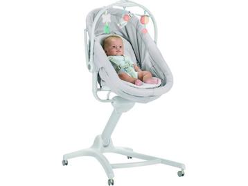Chicco Baby Hug 4-in-1 Wieg - Met speelboog - Babygym - beschikbaar voor biedingen