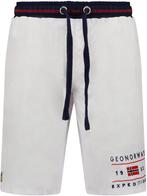 Geographical Norway Zwembroek Qodzola Wit, Verzenden, Nieuw