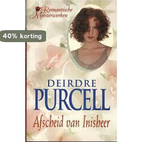 Afscheid van inesheer 9789044309485 Deirdre Purcell, Boeken, Overige Boeken, Gelezen, Verzenden