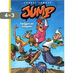 Zwijgen en trappen! / Jump / 1 9789070060503 Charel Cambre, Boeken, Verzenden, Gelezen, Charel Cambre