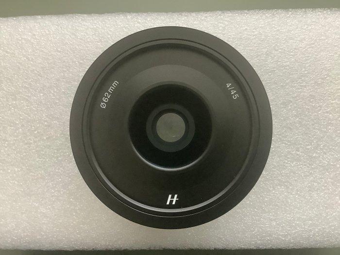 Hasselblad Hasselblad XCD 4/45P Groothoeklens, TV, Hi-fi & Vidéo, Appareils photo analogiques