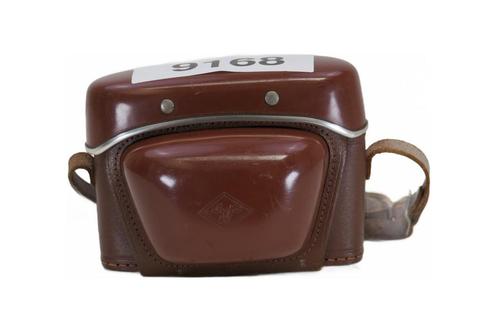 Agfa Silette 1 | 35mm Analog Photo Camera, Audio, Tv en Foto, Fotocamera's Analoog, Verzenden