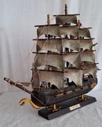 Fragata Española - Modelboot - Driemaster