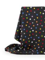 11,00 x 1,40 meter Notte Stellata - Exclusief Panama-stof -