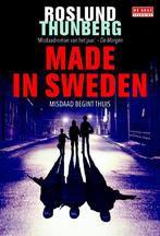 Made in Sweden 1 - Made in Sweden 9789044535983, Anders Roslund, Stefan Thunberg, Verzenden