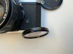 Yashica TL Electro Appareil photo argentique, Audio, Tv en Foto, Nieuw