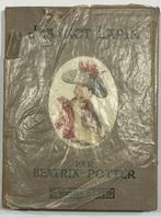 Beatrix Potter - Histoire de Jeannot Lapin [1ère édition